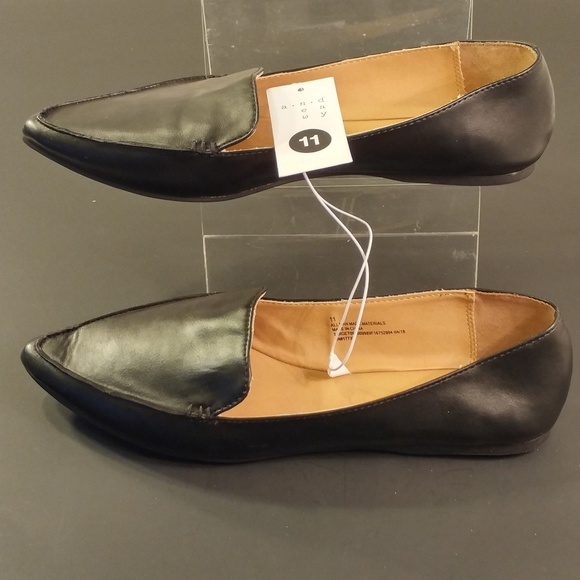 women's micah pointy toe loafers